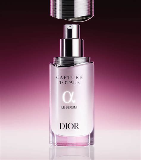 dior capture totale cell energy lotion serum 50ml|Dior Capture Totale serum reviews.